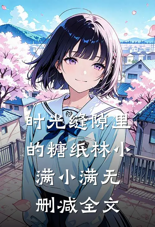 时光缝隙里的糖纸林小满小满无删减全文