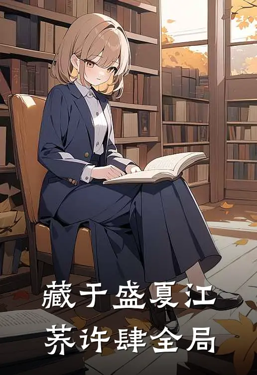 藏于盛夏江荞许肆全局