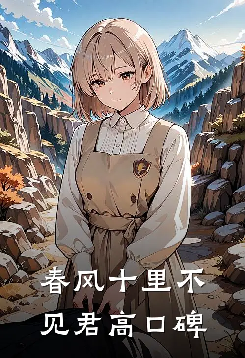 春风十里不见君高口碑