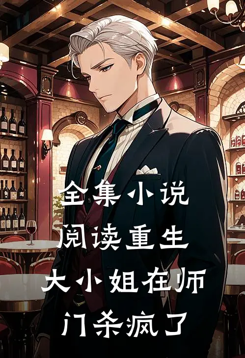 全集小说阅读重生：大小姐在师门杀疯了