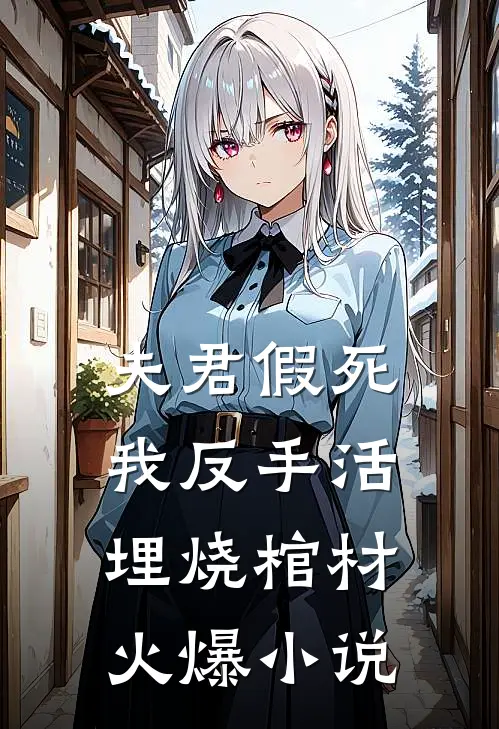 夫君假死，我反手活埋烧棺材火爆小说