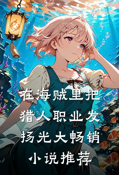 在海贼里把猎人职业发扬光大畅销小说推荐