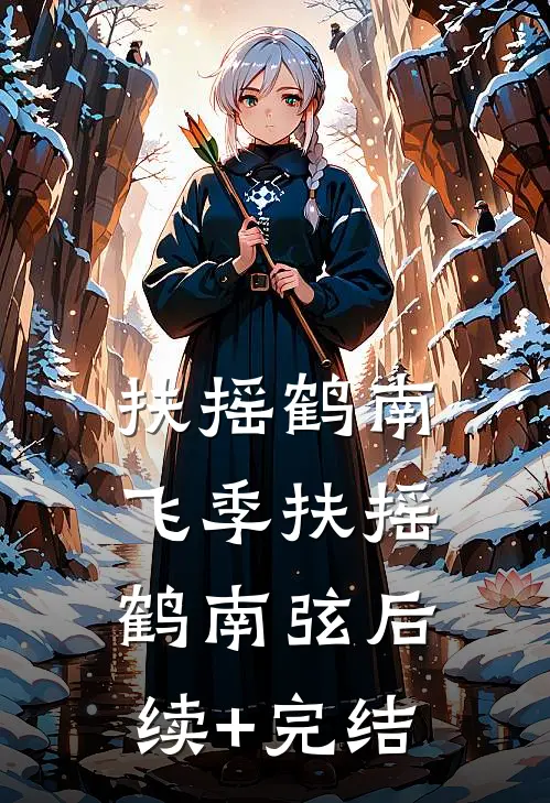 扶摇鹤南飞季扶摇鹤南弦后续+完结