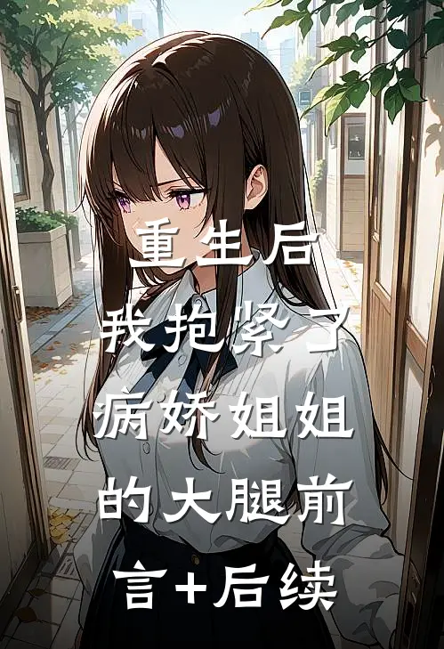 重生后，我抱紧了病娇姐姐的大腿前言+后续