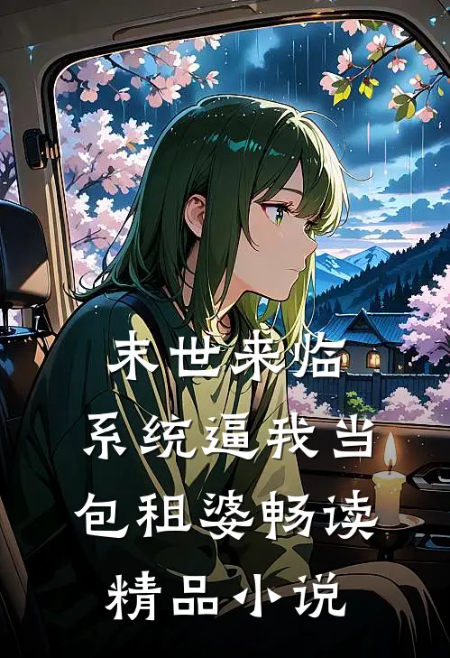 末世来临：系统逼我当包租婆畅读精品小说