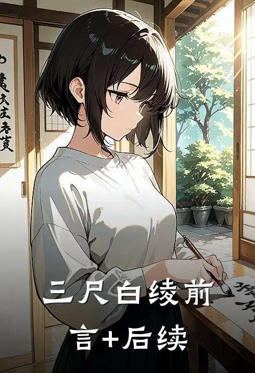三尺白绫前言+后续