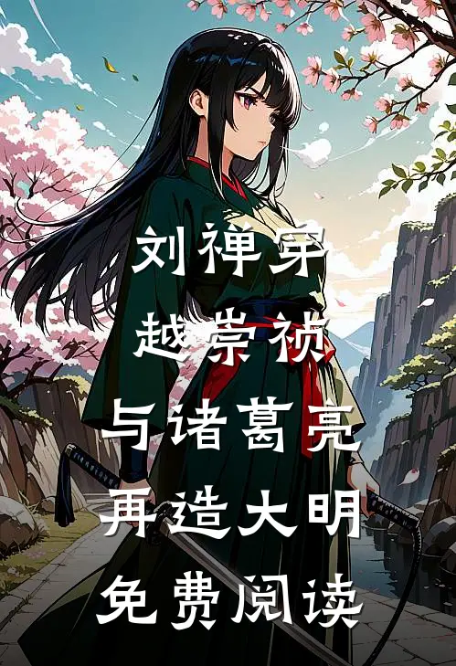 刘禅穿越崇祯，与诸葛亮再造大明免费阅读