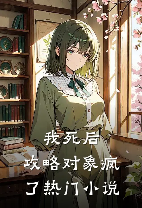我死后，攻略对象疯了热门小说