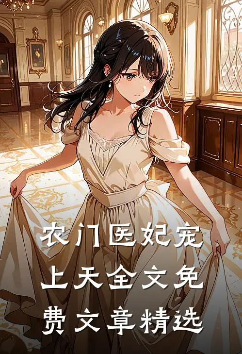 农门医妃宠上天全文免费文章精选