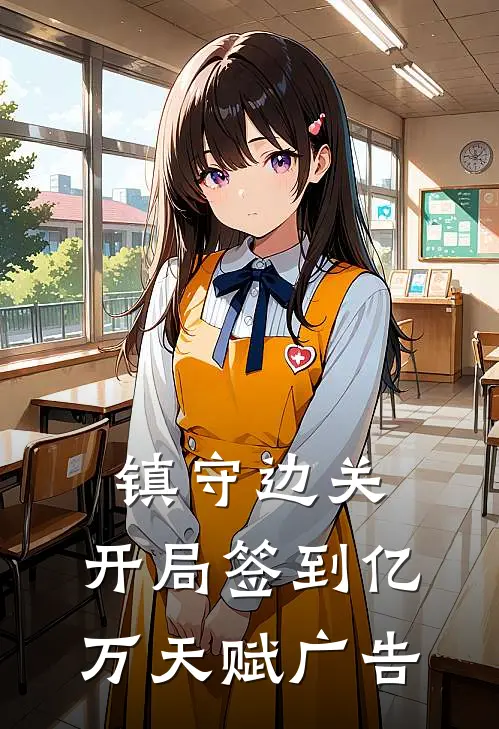 镇守边关，开局签到亿万天赋广告