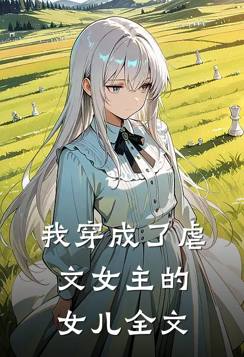 我穿成了虐文女主的女儿全文