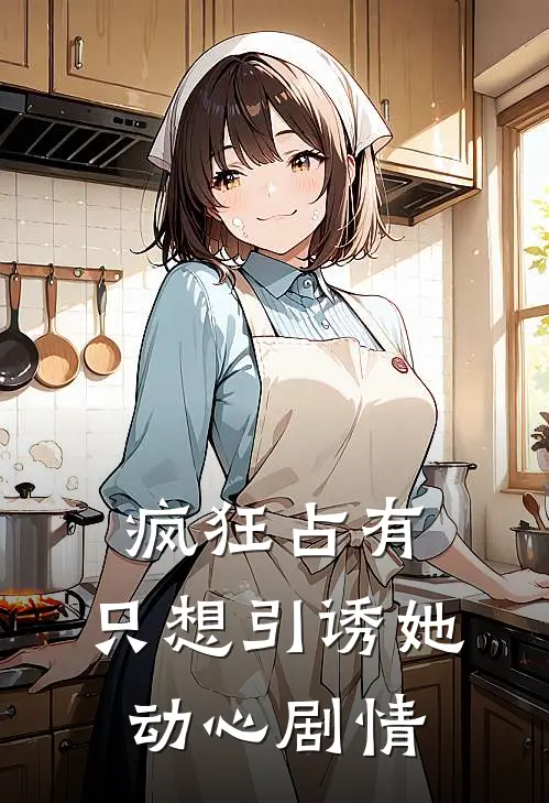 疯狂占有：只想引诱她动心剧情