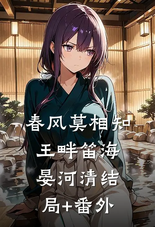 春风莫相知王畔笛海晏河清结局+番外
