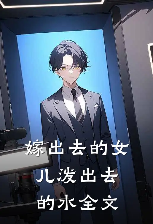 嫁出去的女儿泼出去的水全文