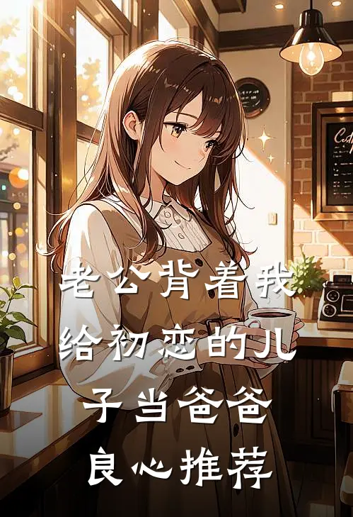 老公背着我给初恋的儿子当爸爸良心推荐