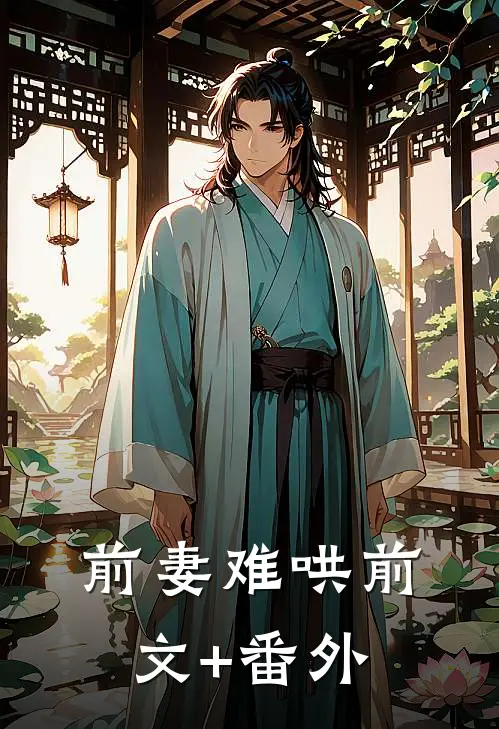 前妻难哄前文+番外