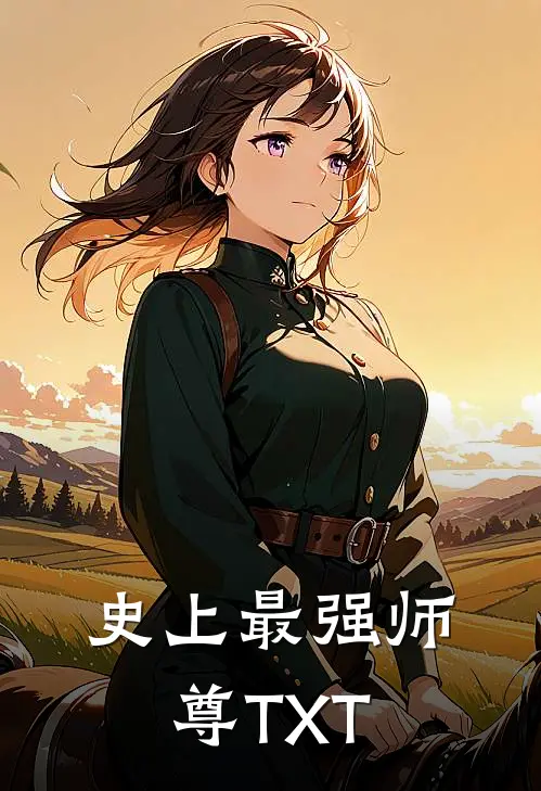史上最强师尊TXT