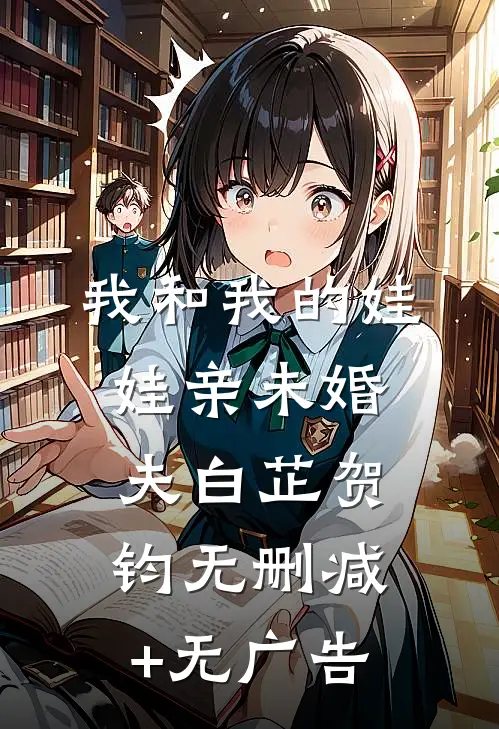 我和我的娃娃亲未婚夫白芷贺钧无删减+无广告