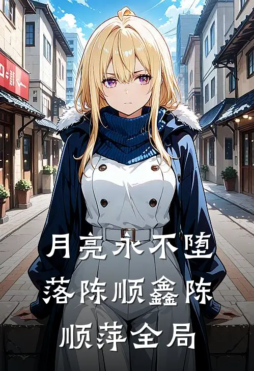 月亮永不堕落陈顺鑫陈顺萍全局