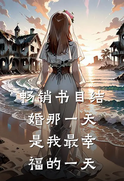 畅销书目结婚那一天，是我最幸福的一天