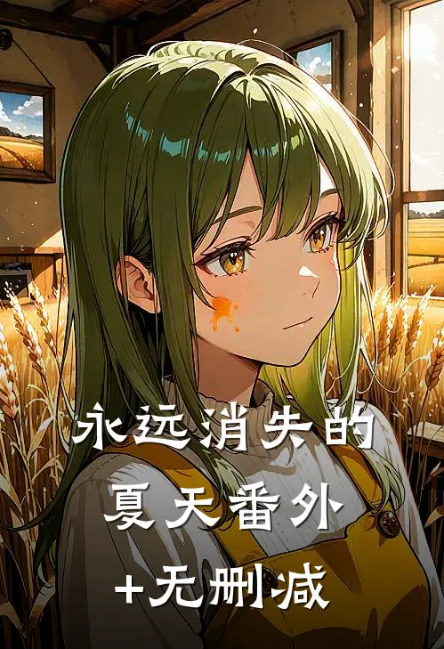 永远消失的夏天番外+无删减