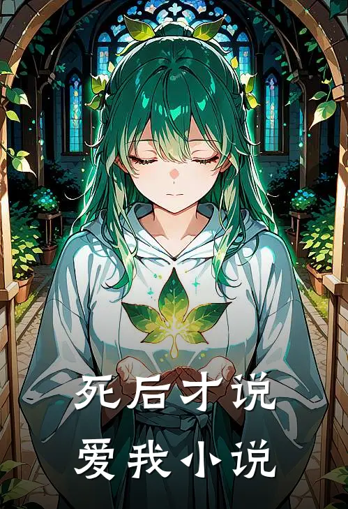 死后才说爱我小说