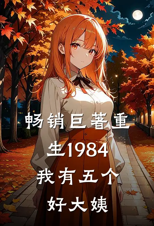 畅销巨著重生1984，我有五个好大姨