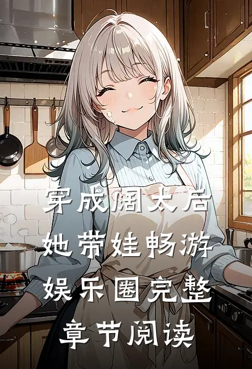 穿成阔太后，她带娃畅游娱乐圈完整章节阅读