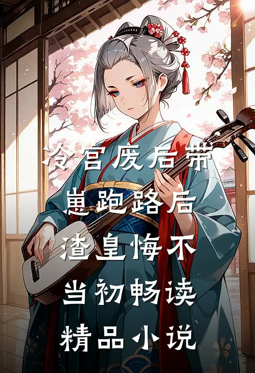冷宫废后带崽跑路后，渣皇悔不当初畅读精品小说
