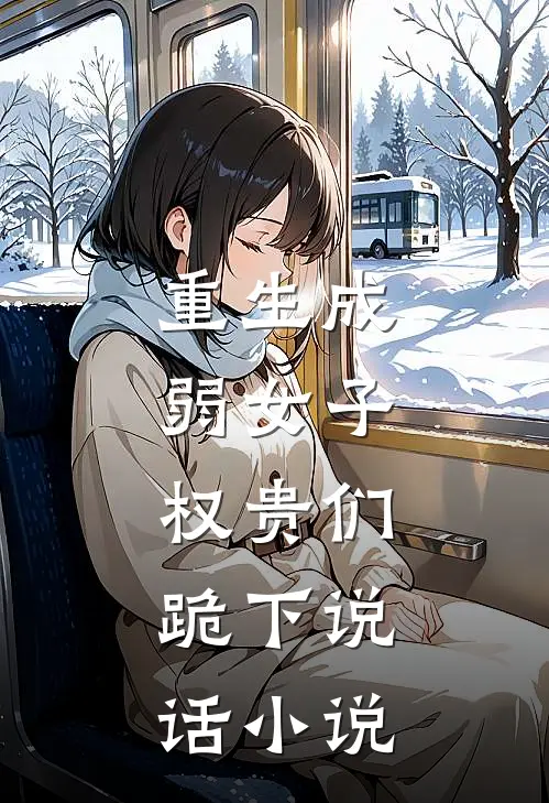 重生成弱女子：权贵们，跪下说话小说