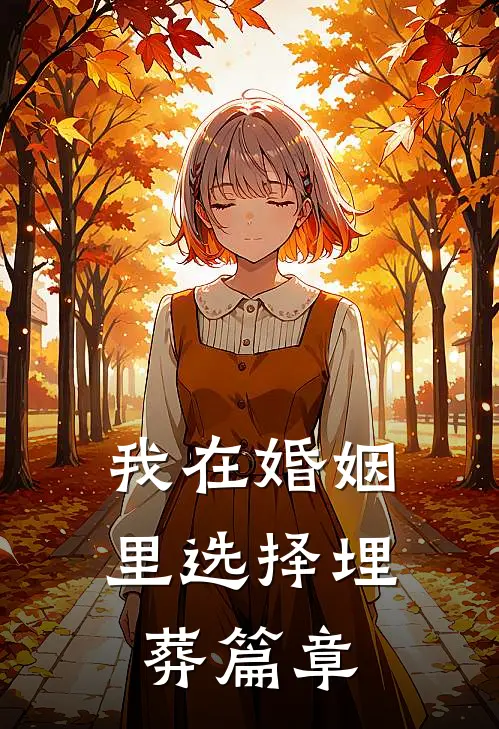 我在婚姻里选择埋葬篇章