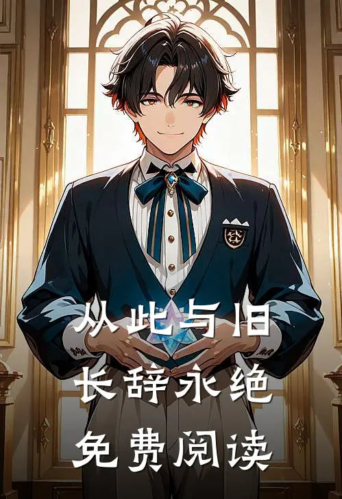 从此与旧长辞永绝免费阅读