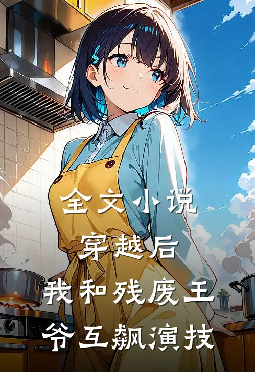 全文小说穿越后，我和残废王爷互飙演技