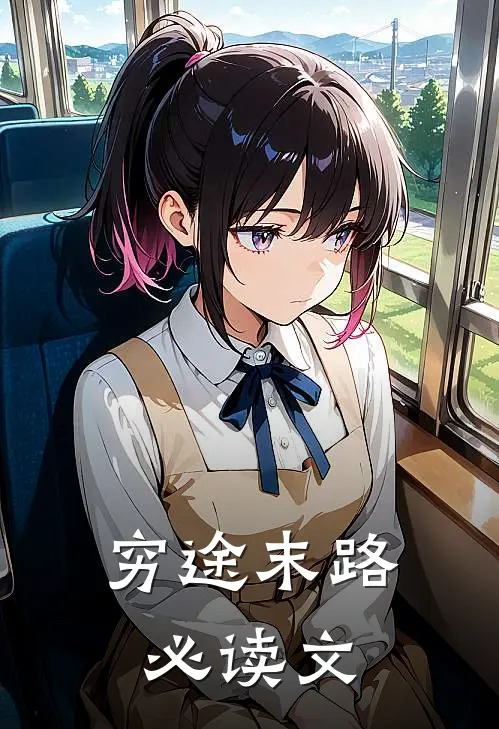 穷途末路必读文