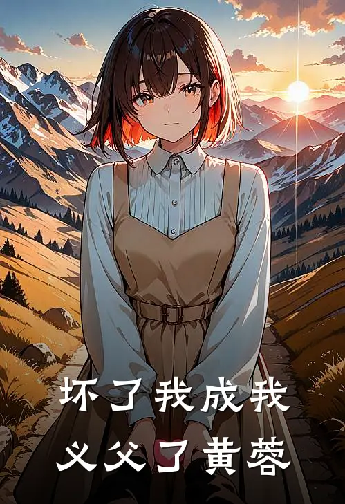 坏了我成我义父了黄蓉