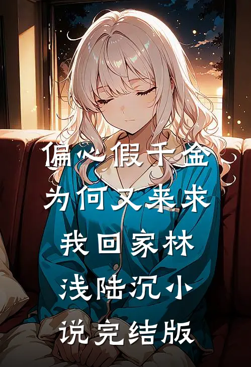 偏心假千金，为何又来求我回家林浅陆沉小说完结版