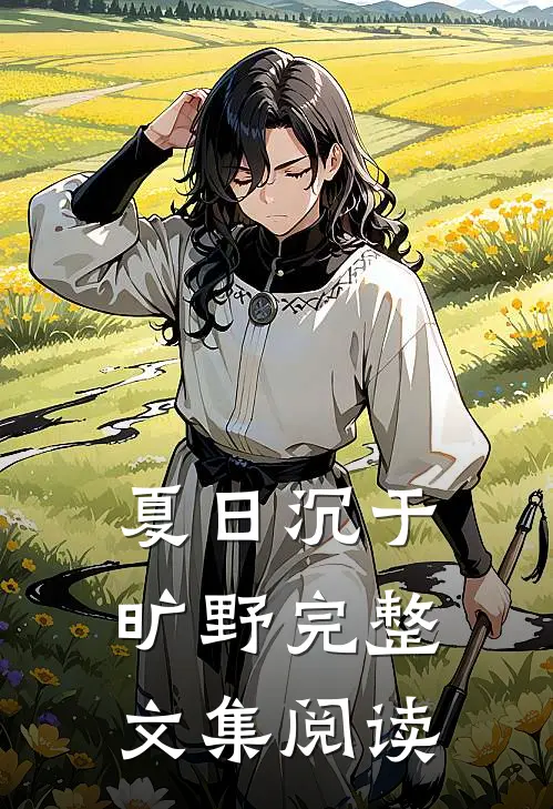 夏日沉于旷野完整文集阅读