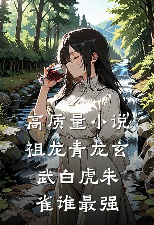 高质量小说祖龙青龙玄武白虎朱雀谁最强