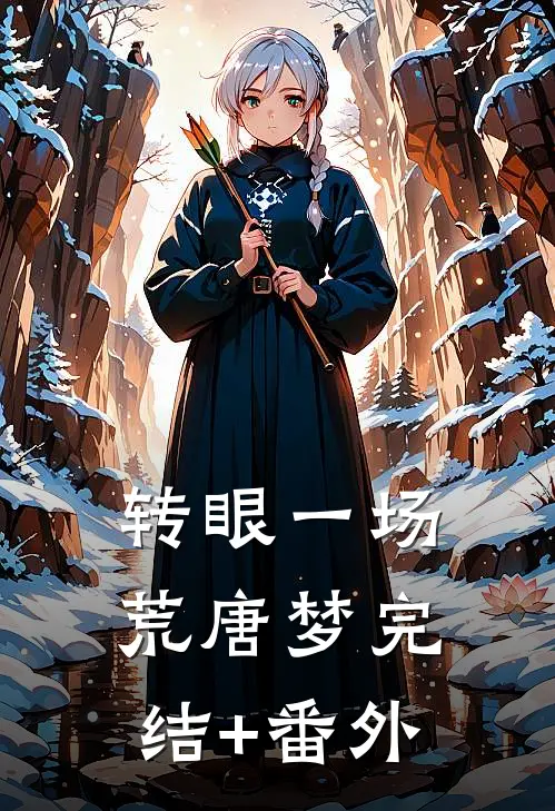 转眼一场荒唐梦完结+番外