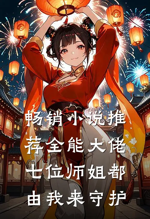 畅销小说推荐全能大佬：七位师姐都由我来守护