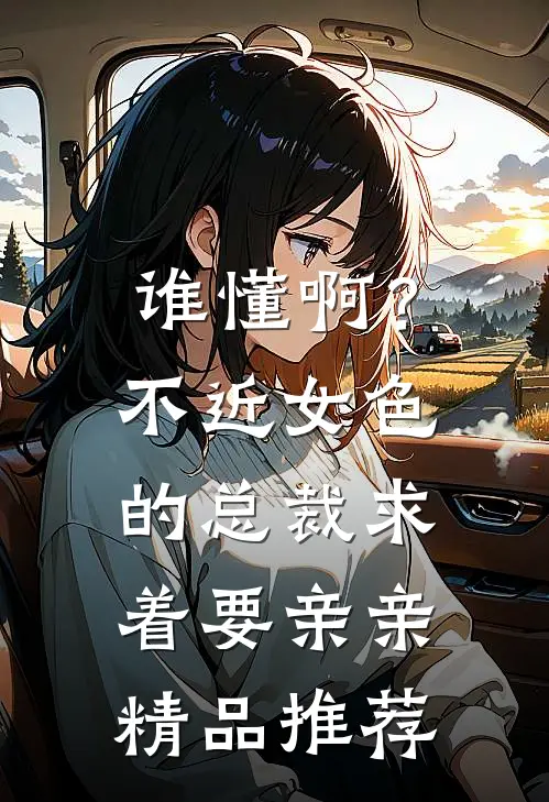 谁懂啊？不近女色的总裁求着要亲亲精品推荐