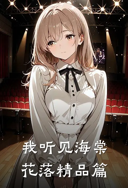 我听见海棠花落精品篇