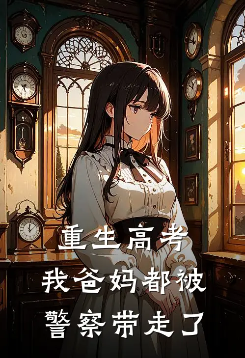 重生高考，我爸妈都被警察带走了