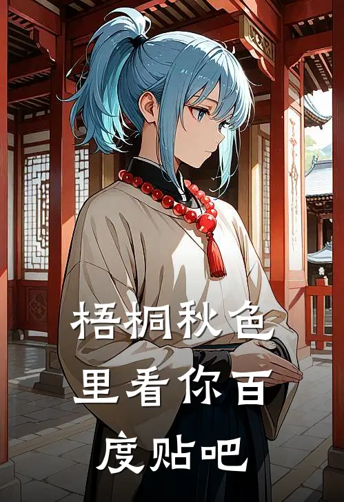 梧桐秋色里看你百度贴吧