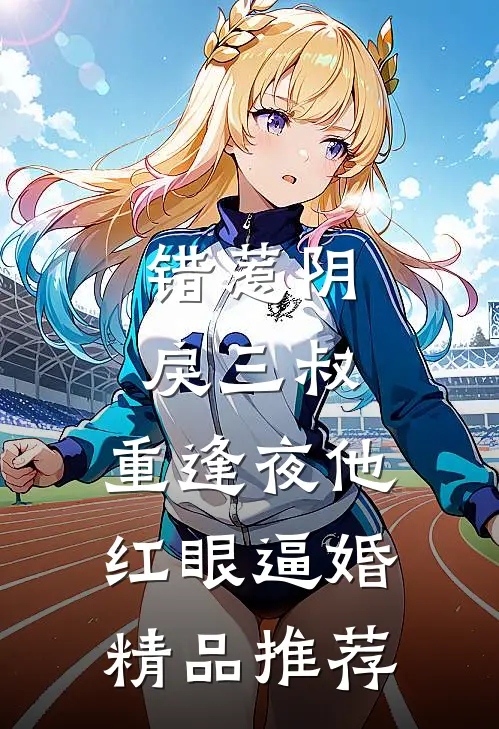 错惹阴戾三叔，重逢夜他红眼逼婚精品推荐