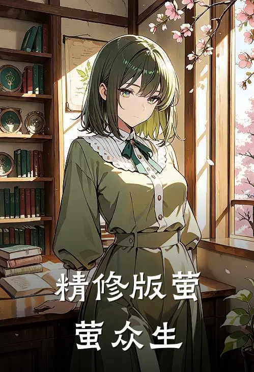 精修版萤萤众生