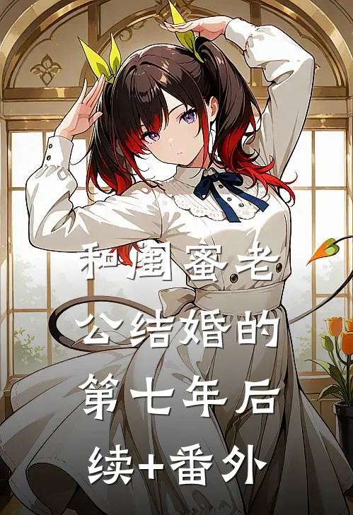 和闺蜜老公结婚的第七年后续+番外