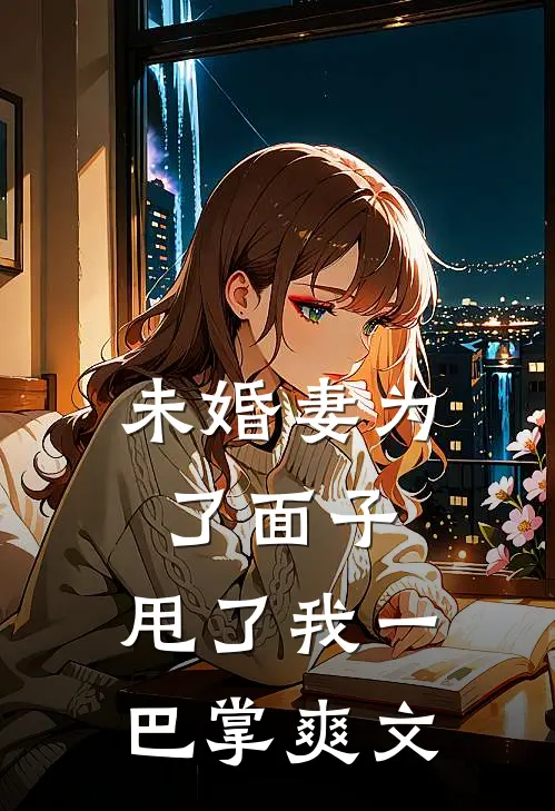 未婚妻为了面子，甩了我一巴掌爽文