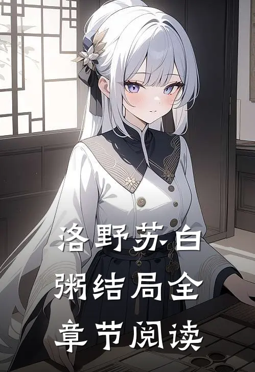 洛野苏白粥结局全章节阅读