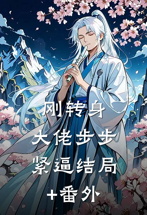 刚转身，大佬步步紧逼结局+番外